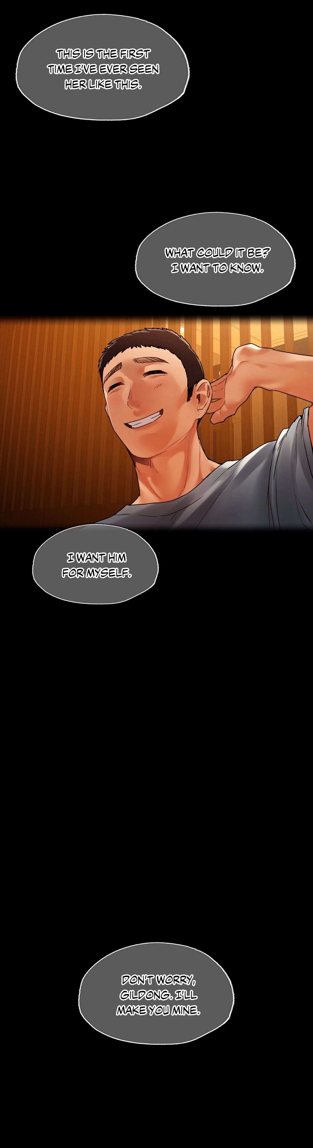 Men and women of Sillim Engsub Chapter 29 Page 8