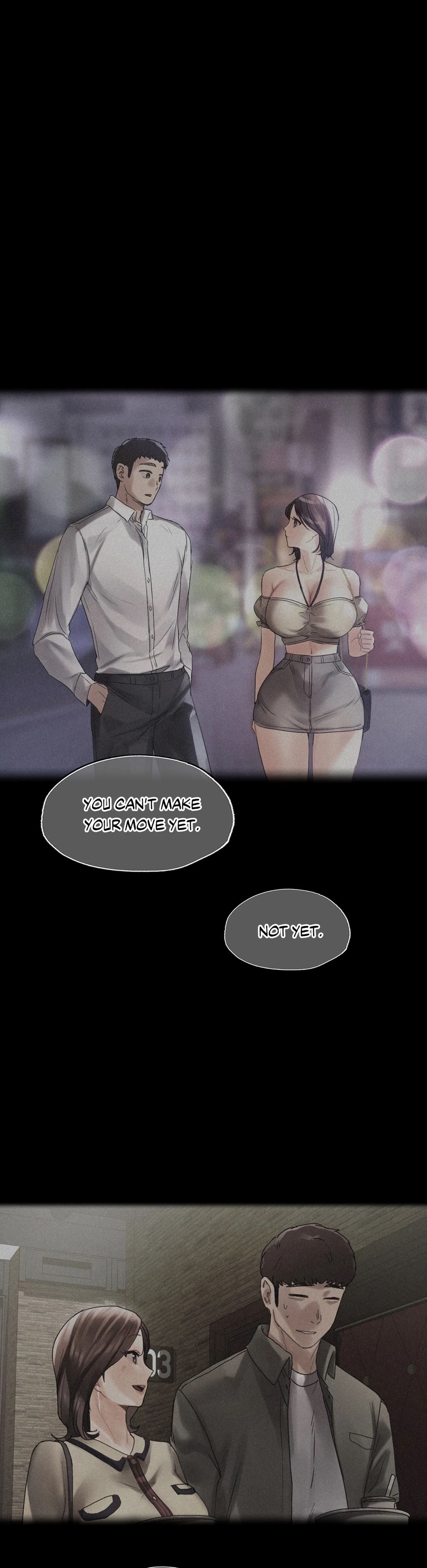 Men and women of Sillim Engsub Chapter 29 Page 9