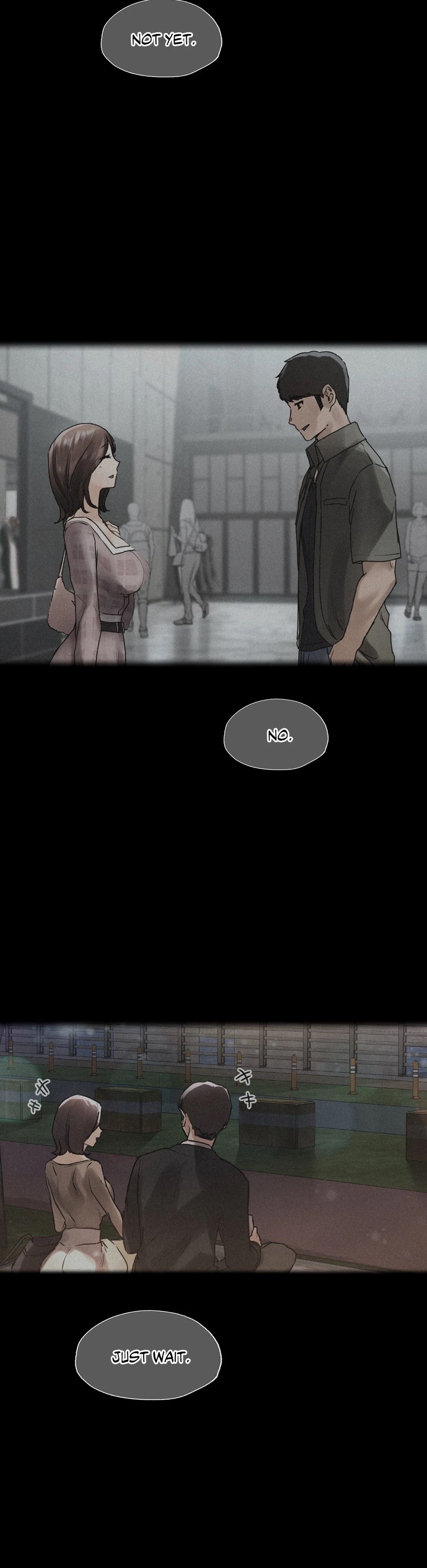 Men and women of Sillim Engsub Chapter 29 Page 10