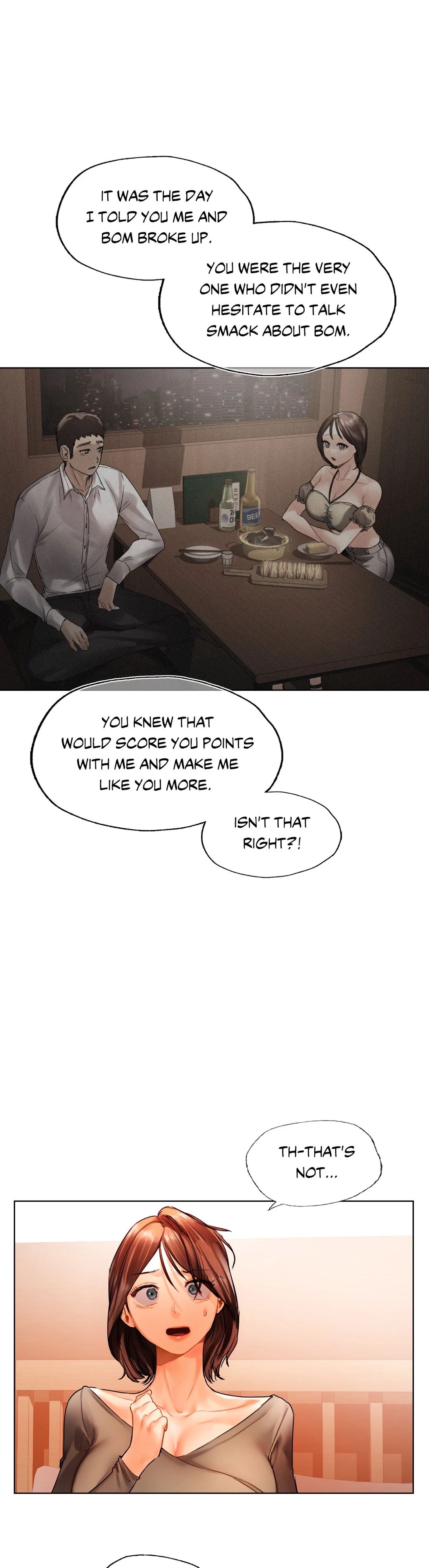 Men and women of Sillim Engsub Chapter 28 Page 11