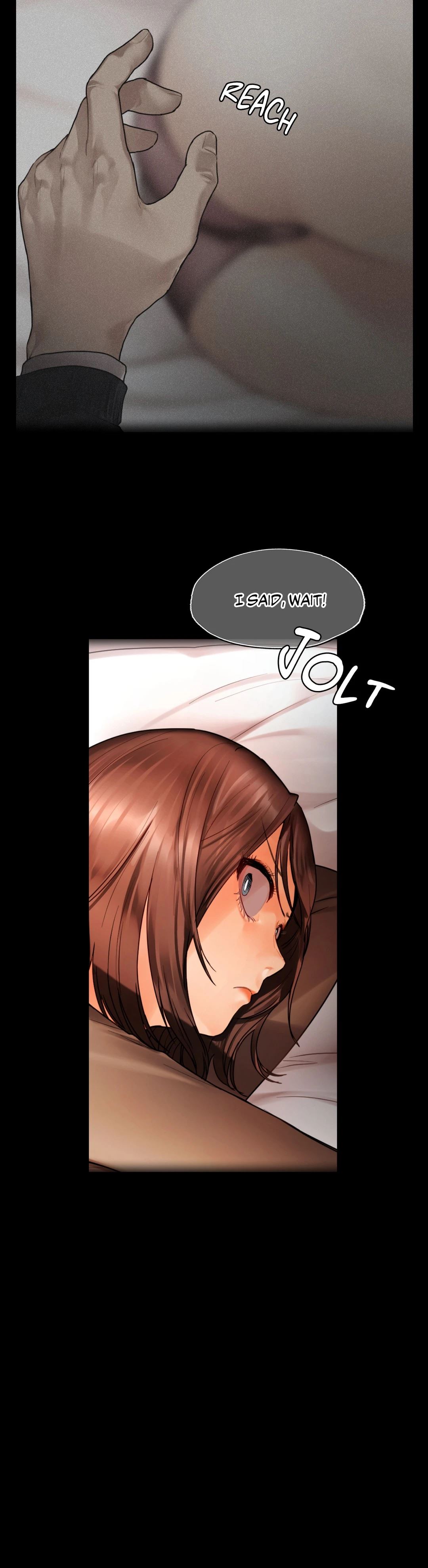 Men and women of Sillim Engsub Chapter 29 Page 12