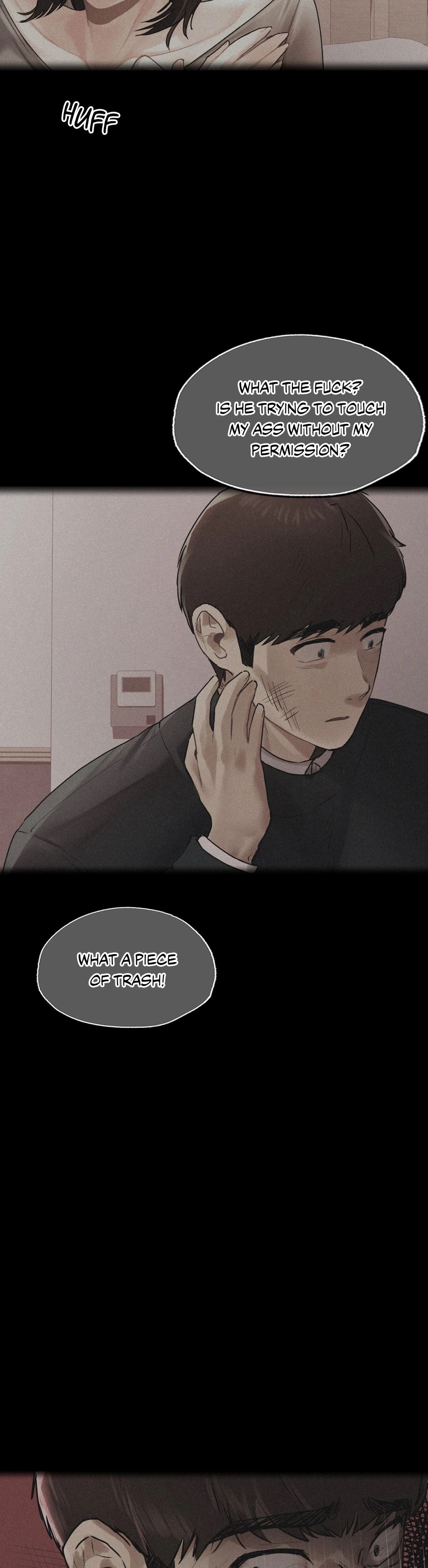 Men and women of Sillim Engsub Chapter 29 Page 14