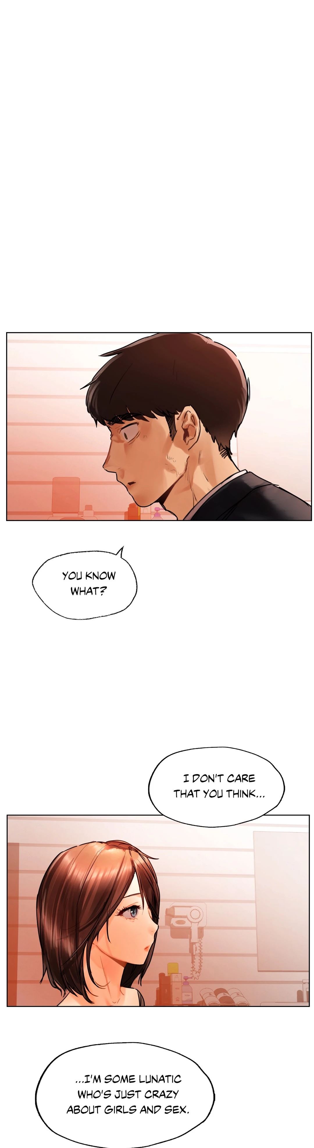Men and women of Sillim Engsub Chapter 28 Page 14