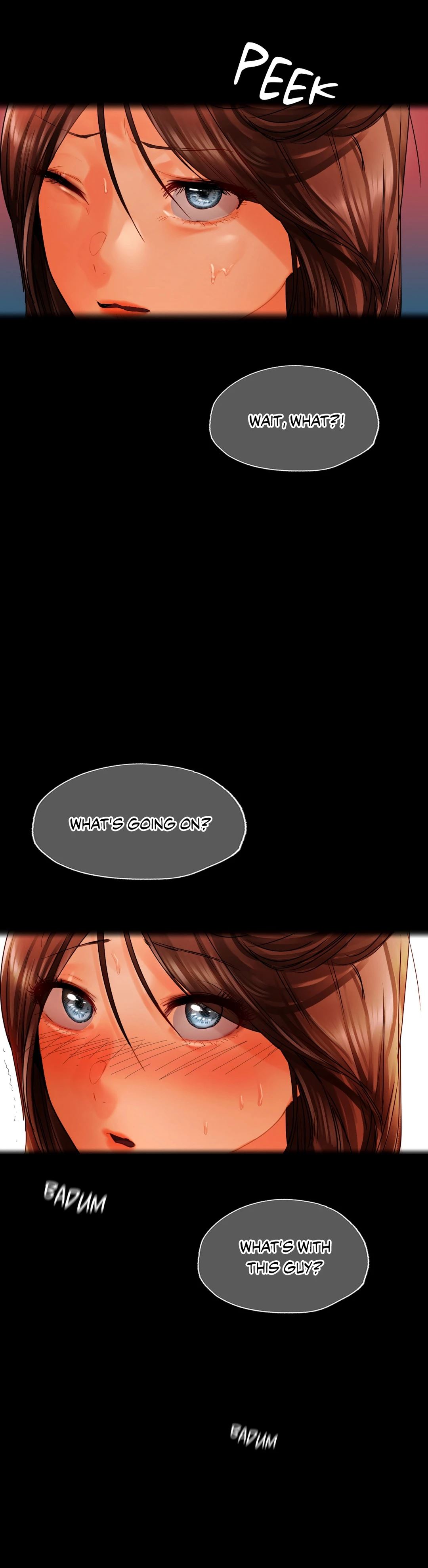 Men and women of Sillim Engsub Chapter 29 Page 16