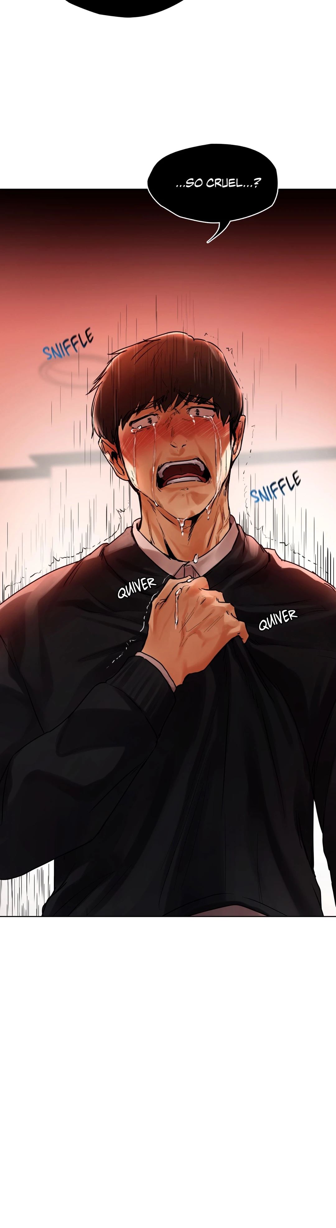 Men and women of Sillim Engsub Chapter 28 Page 16