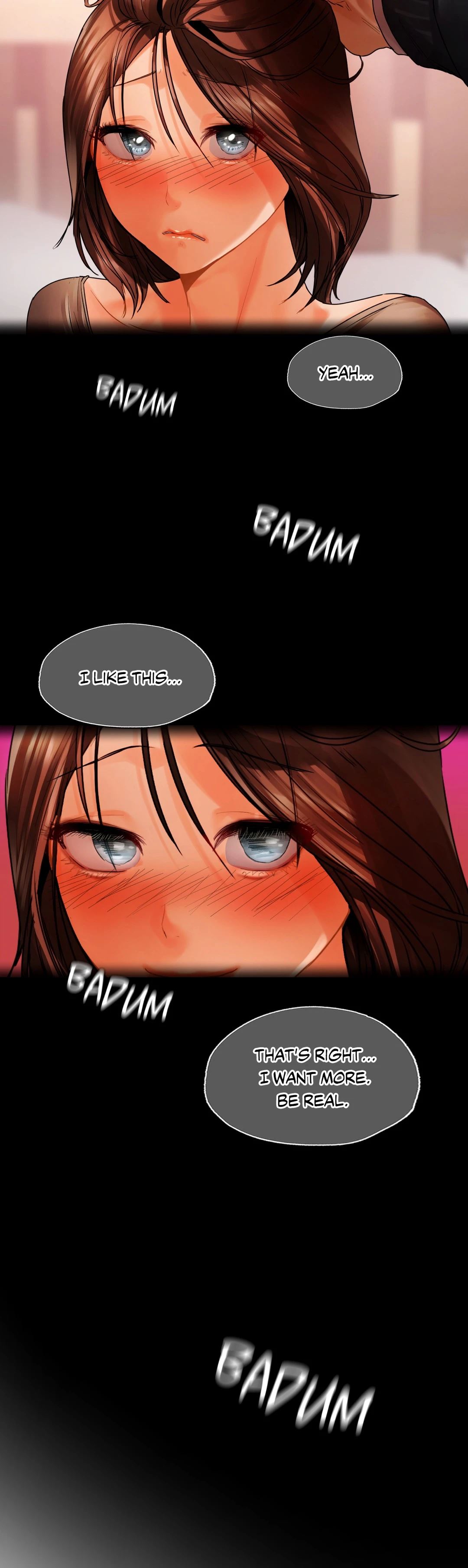 Men and women of Sillim Engsub Chapter 29 Page 18
