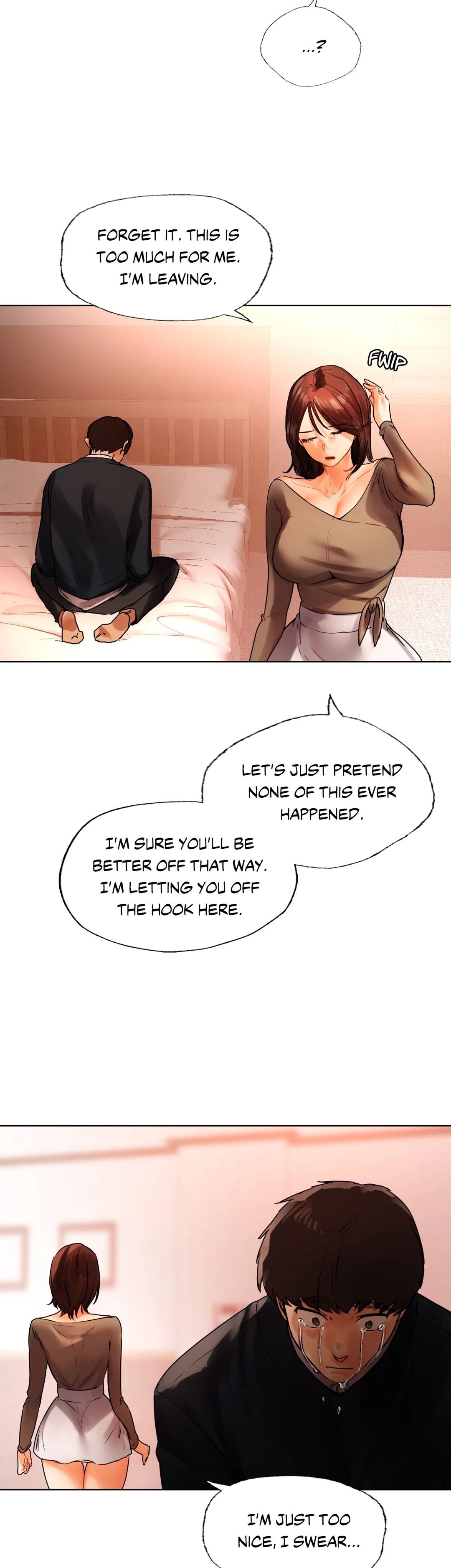 Men and women of Sillim Engsub Chapter 28 Page 20