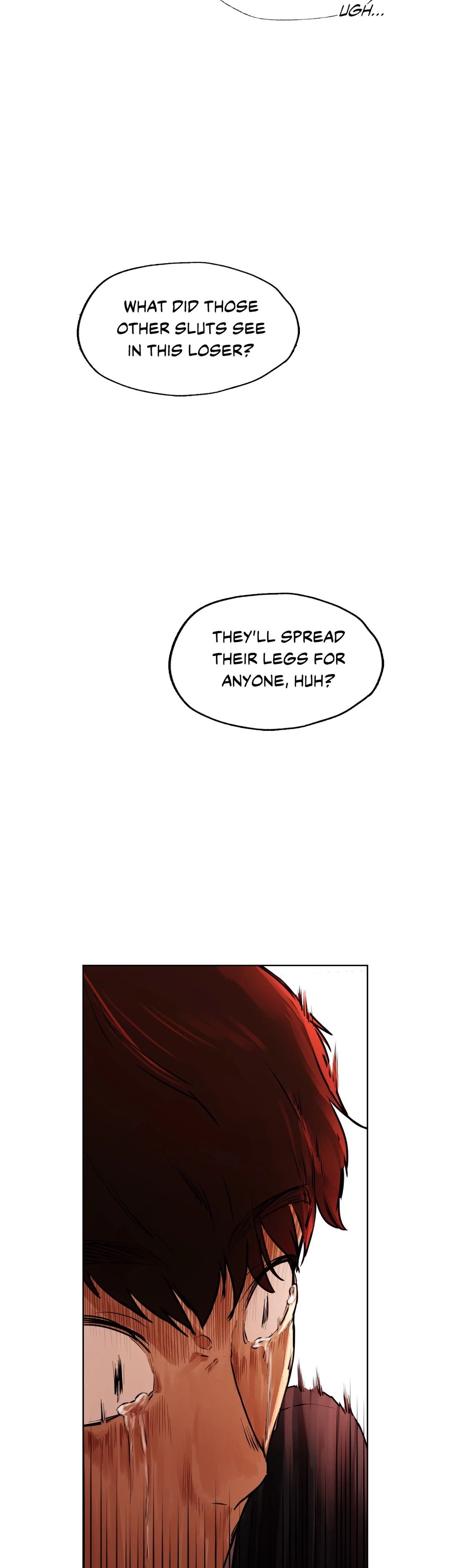 Men and women of Sillim Engsub Chapter 28 Page 21
