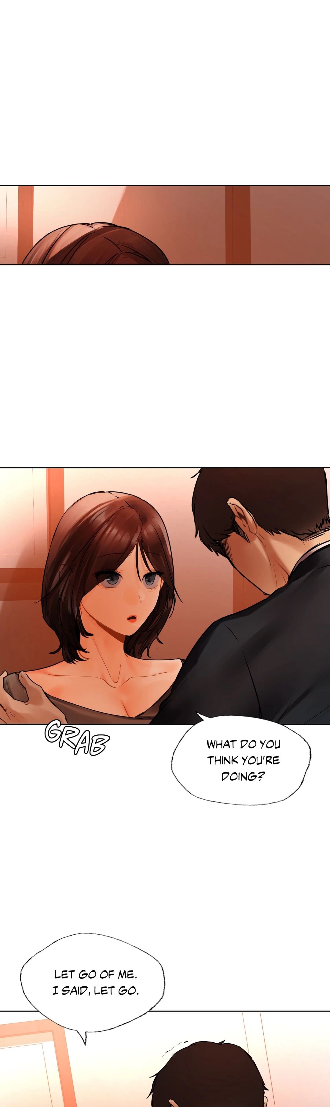 Men and women of Sillim Engsub Chapter 28 Page 23