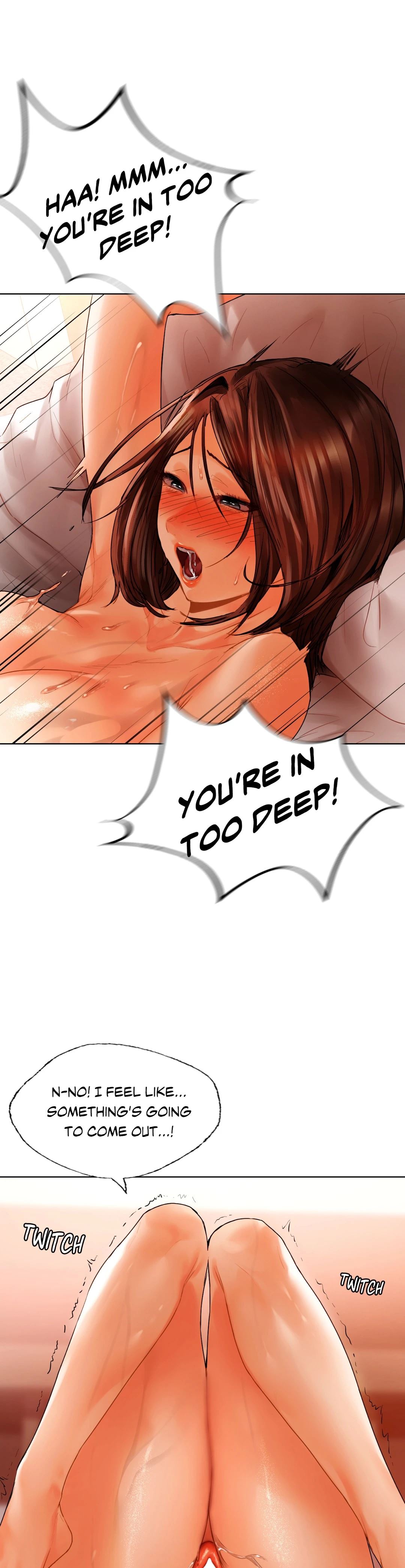 Men and women of Sillim Engsub Chapter 29 Page 23
