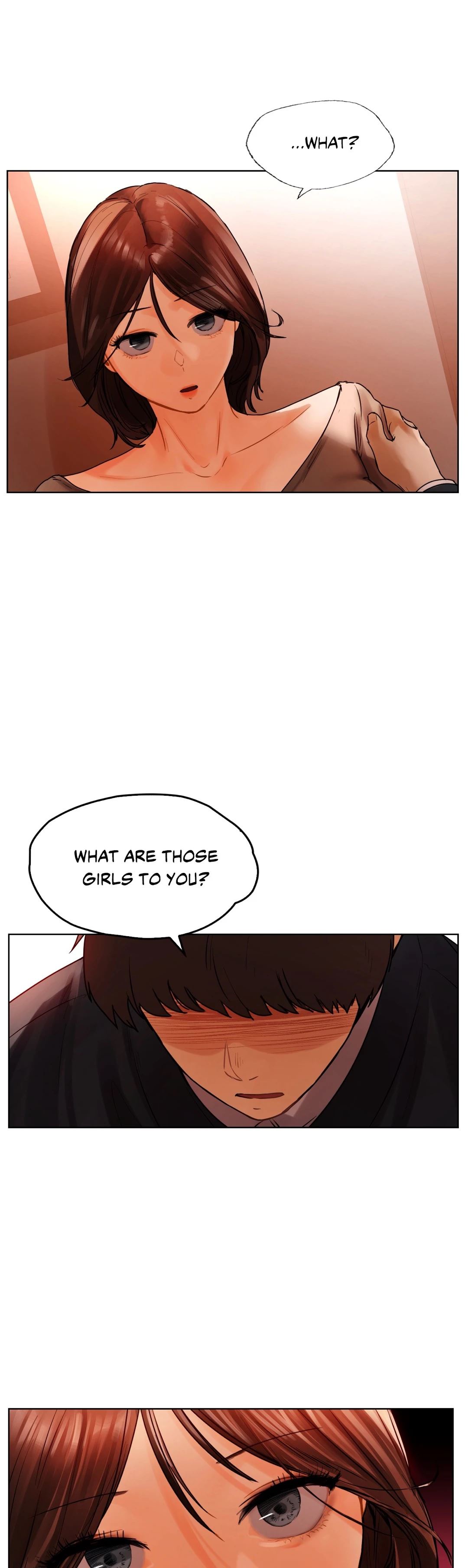 Men and women of Sillim Engsub Chapter 28 Page 25
