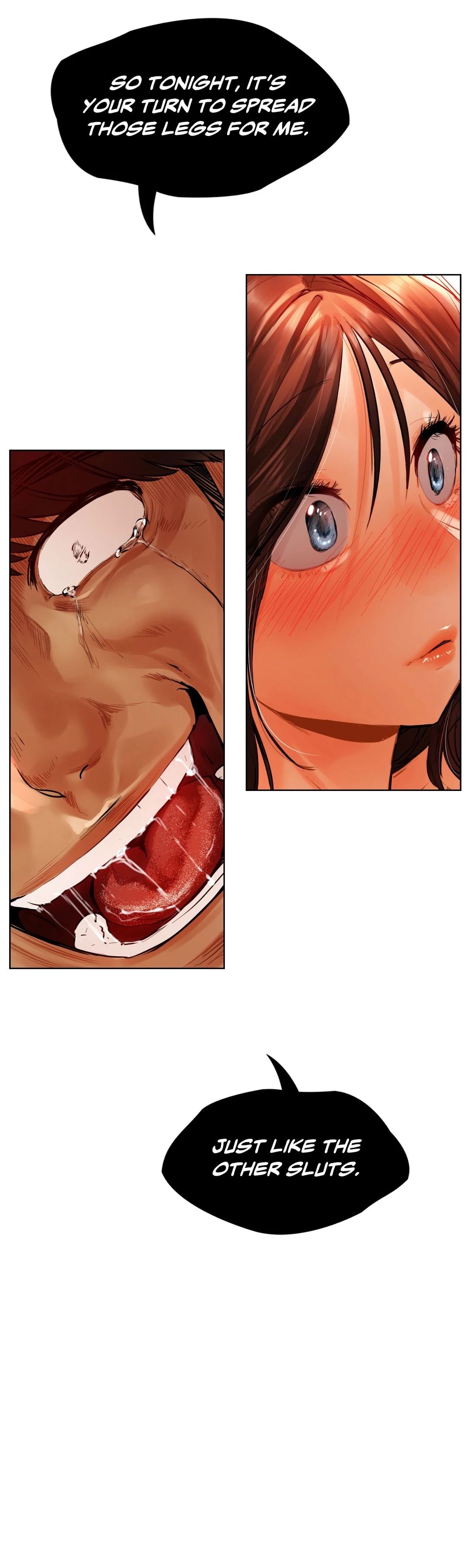 Men and women of Sillim Engsub Chapter 28 Page 28