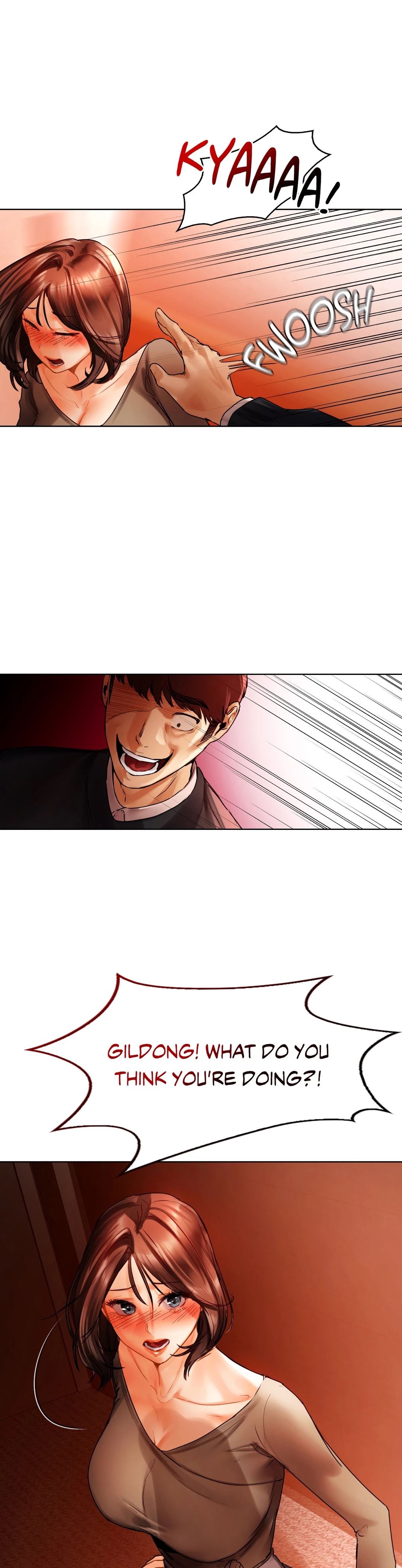 Men and women of Sillim Engsub Chapter 28 Page 29