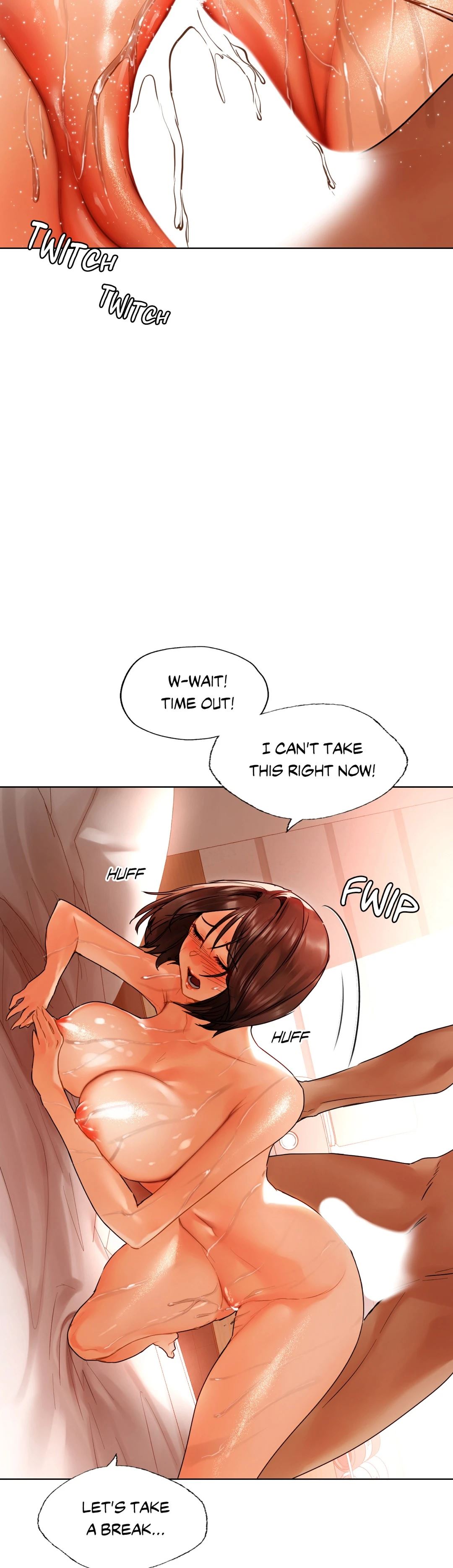 Men and women of Sillim Engsub Chapter 29 Page 30
