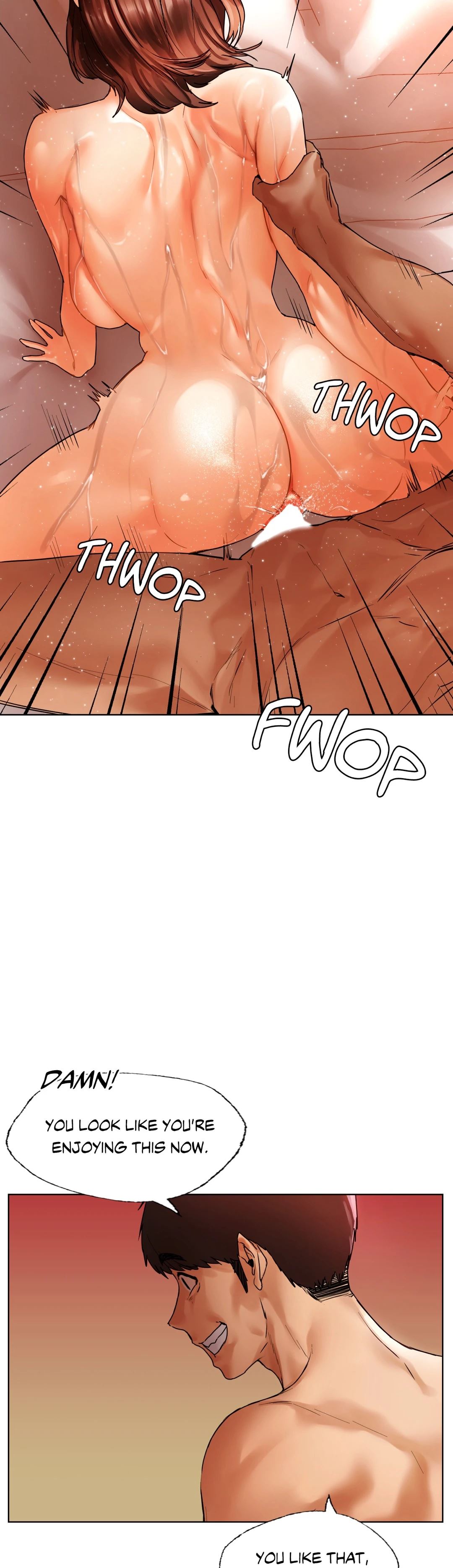 Men and women of Sillim Engsub Chapter 29 Page 32