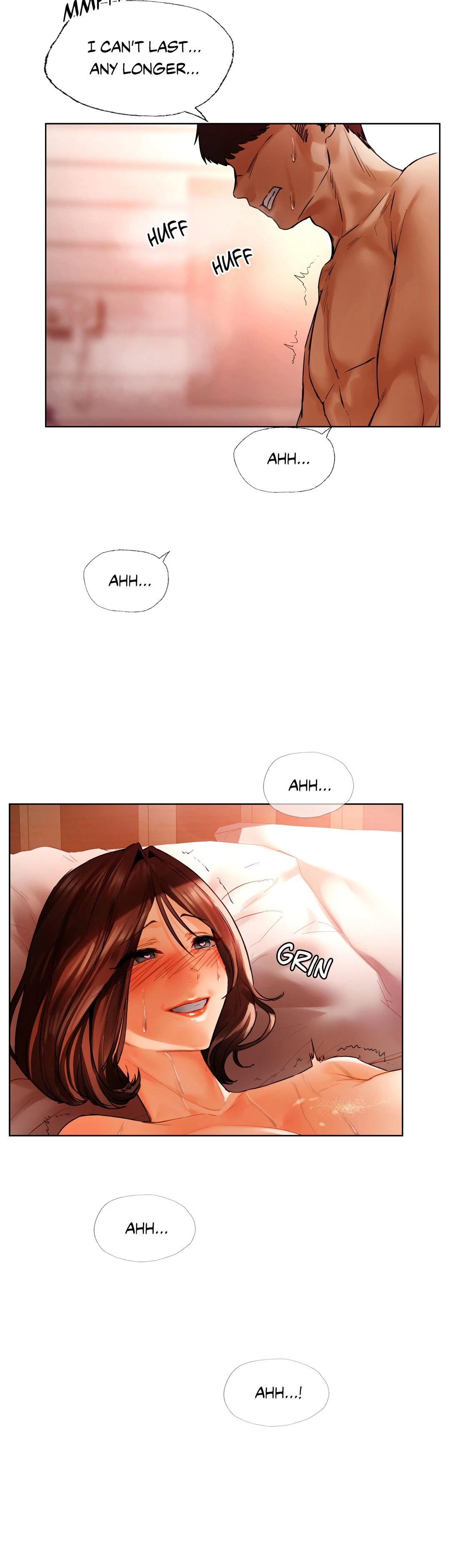 Men and women of Sillim Engsub Chapter 29 Page 39