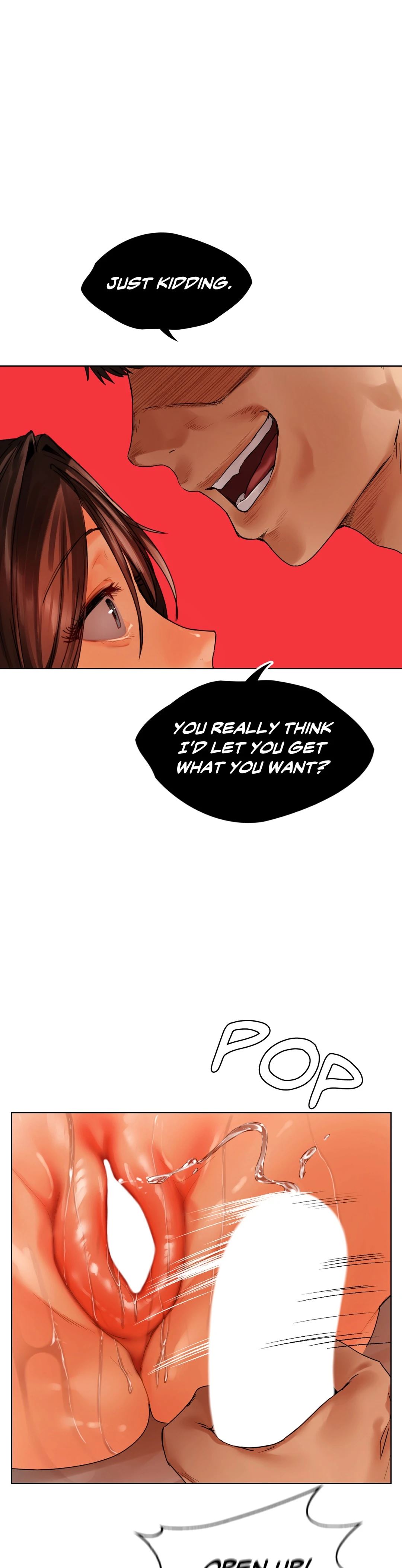 Men and women of Sillim Engsub Chapter 29 Page 40
