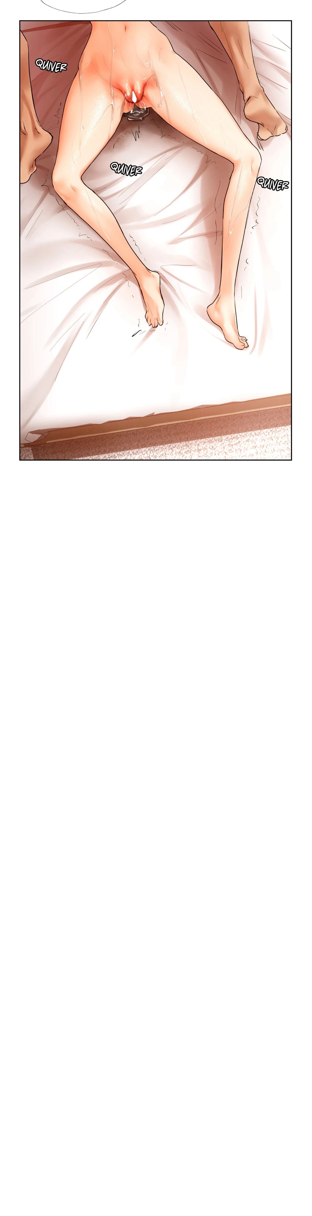 Men and women of Sillim Engsub Chapter 29 Page 43