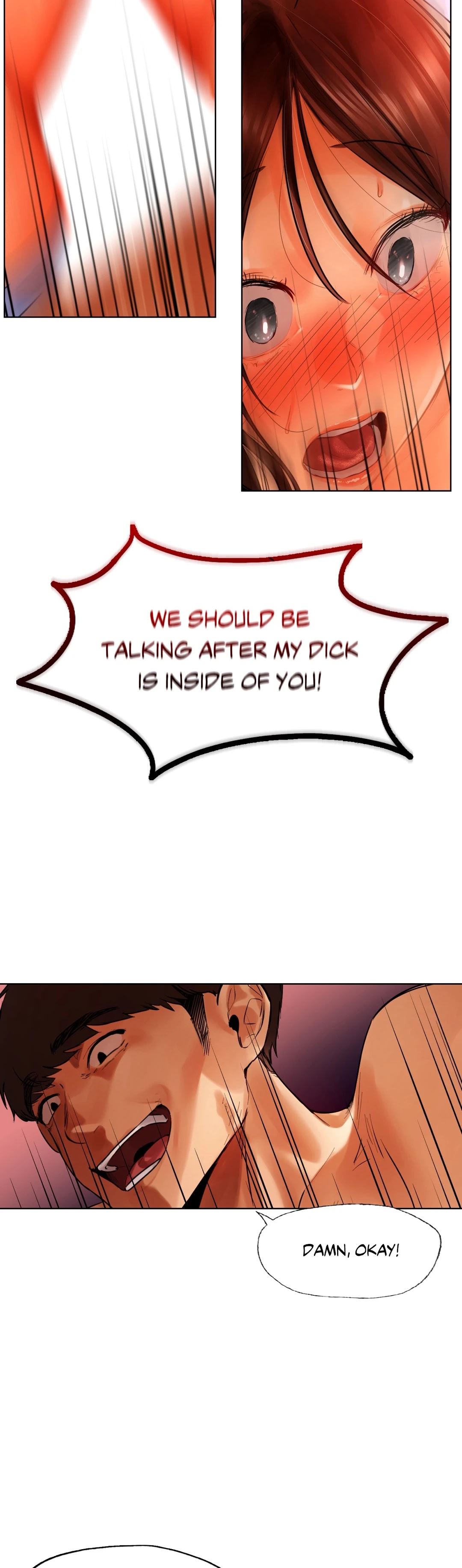 Men and women of Sillim Engsub Chapter 28 Page 43
