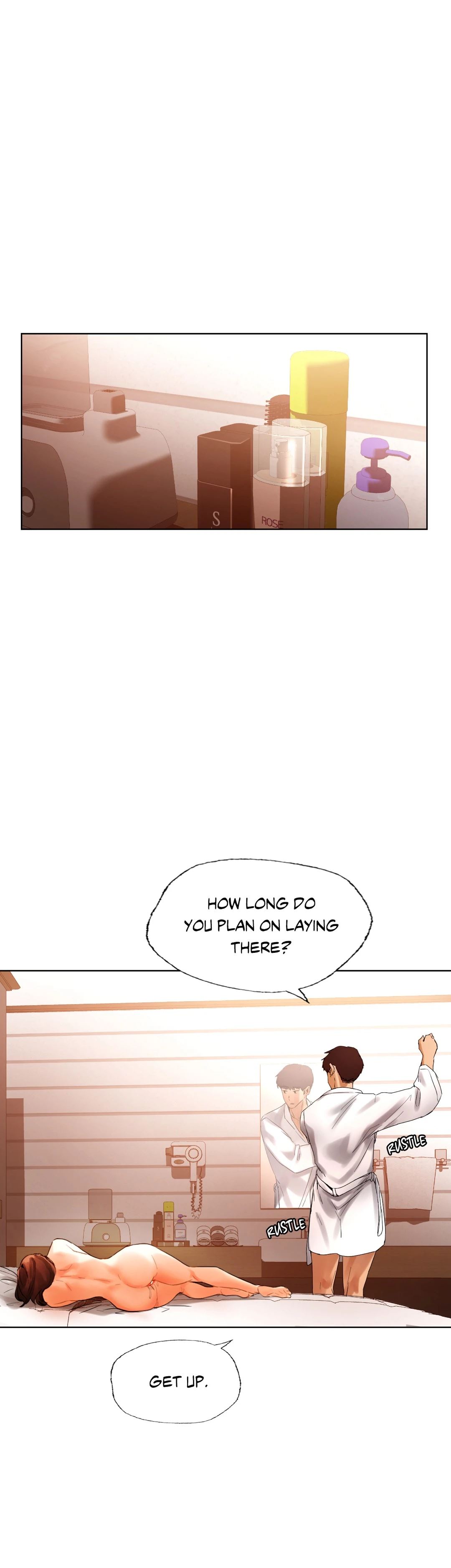 Men and women of Sillim Engsub Chapter 29 Page 44