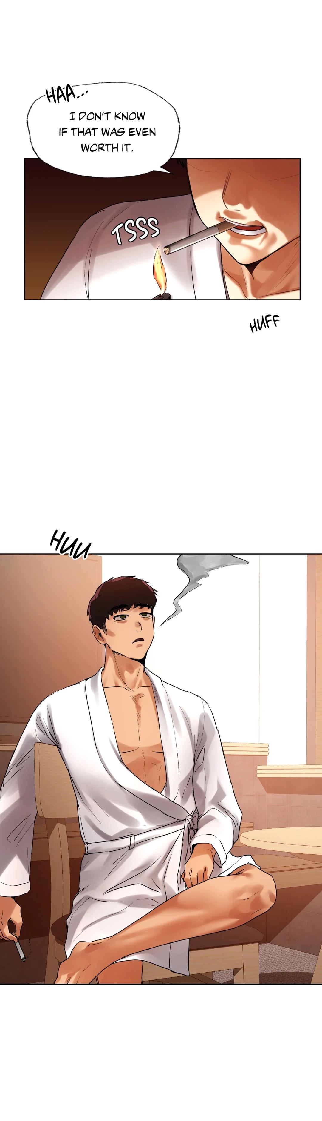 Men and women of Sillim Engsub Chapter 29 Page 46
