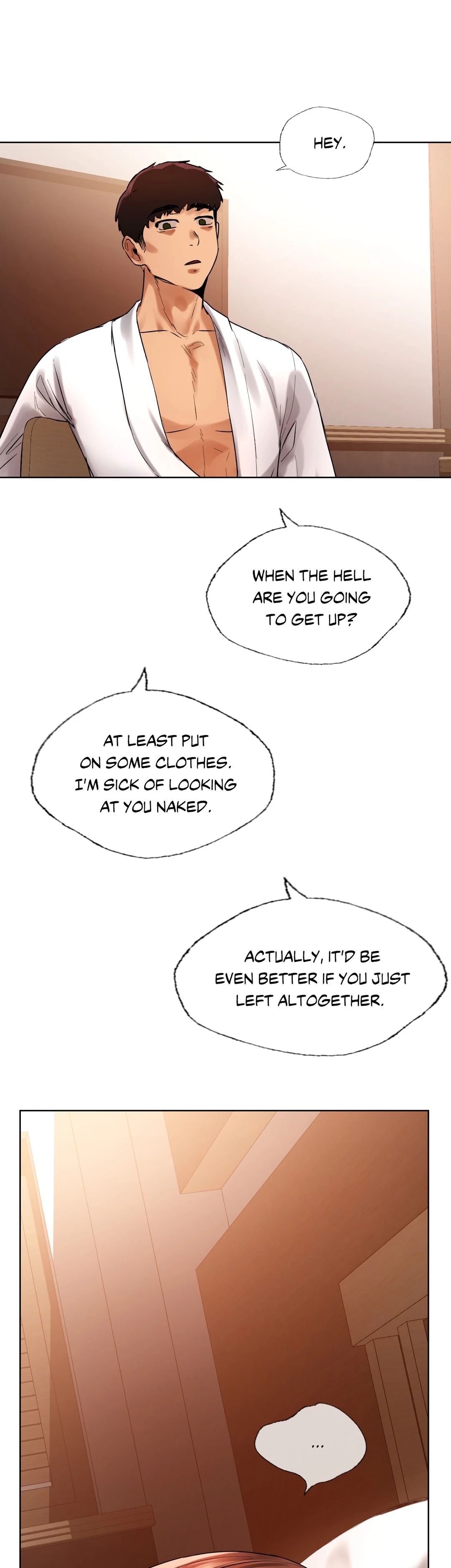 Men and women of Sillim Engsub Chapter 29 Page 47