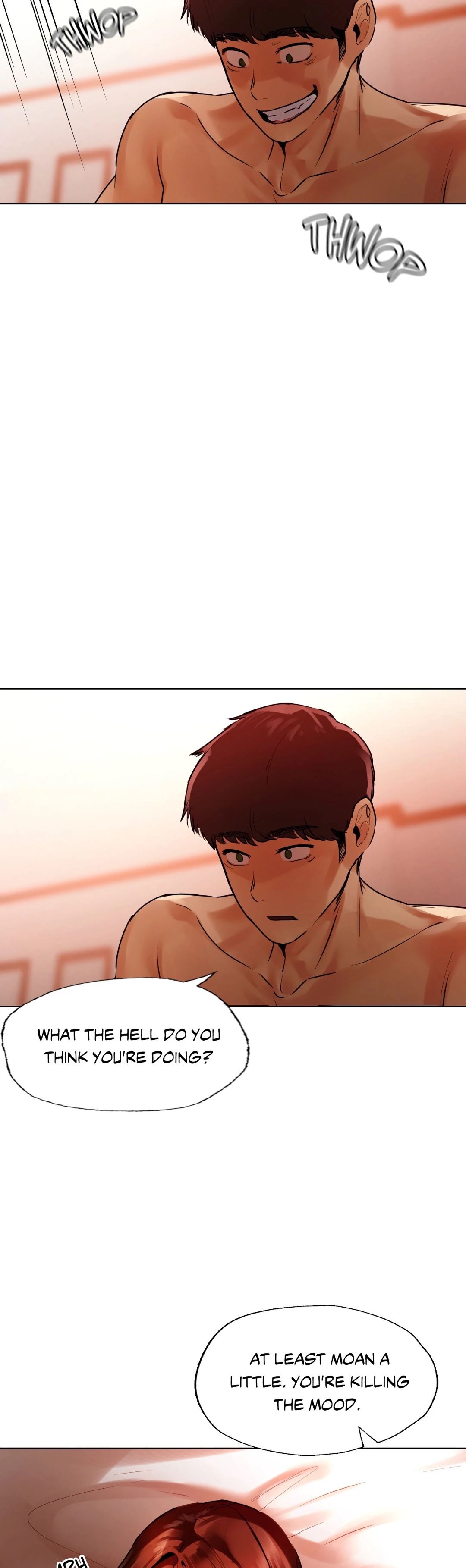 Men and women of Sillim Engsub Chapter 28 Page 48