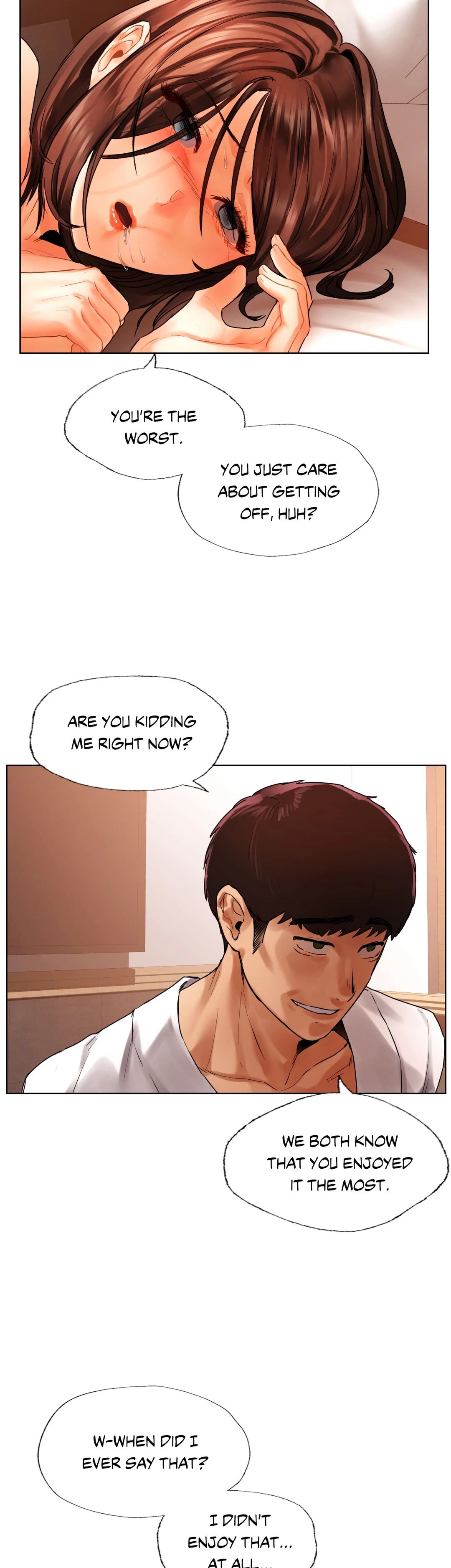 Men and women of Sillim Engsub Chapter 29 Page 48