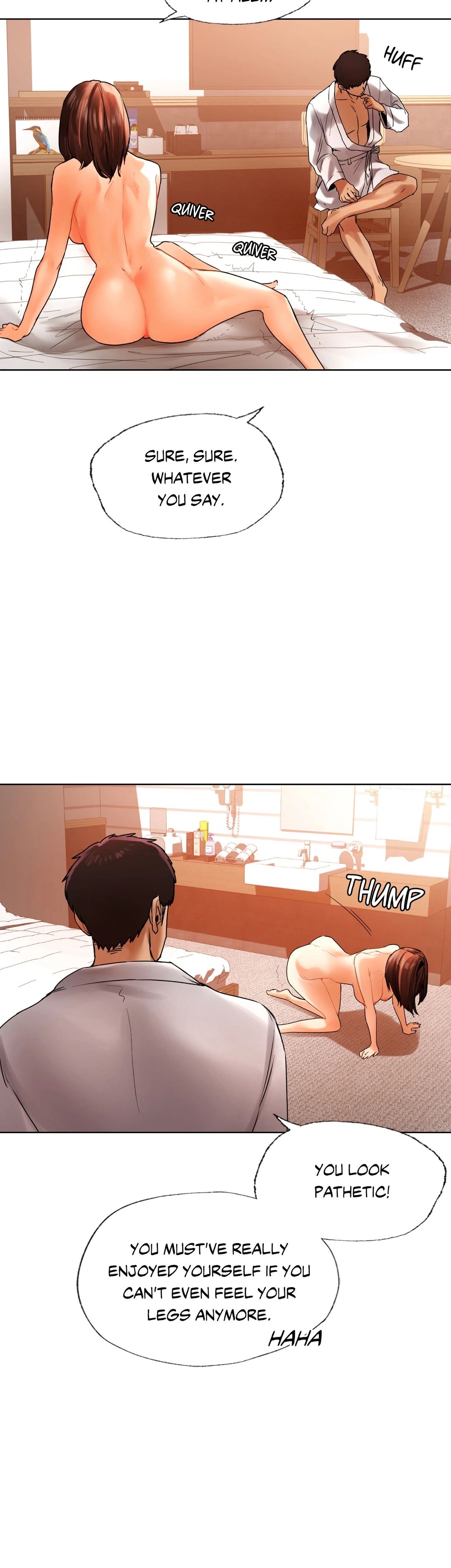 Men and women of Sillim Engsub Chapter 29 Page 49