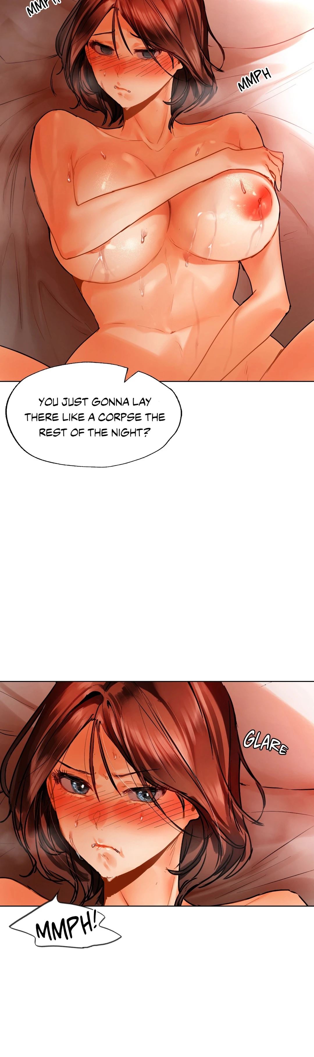 Men and women of Sillim Engsub Chapter 28 Page 49