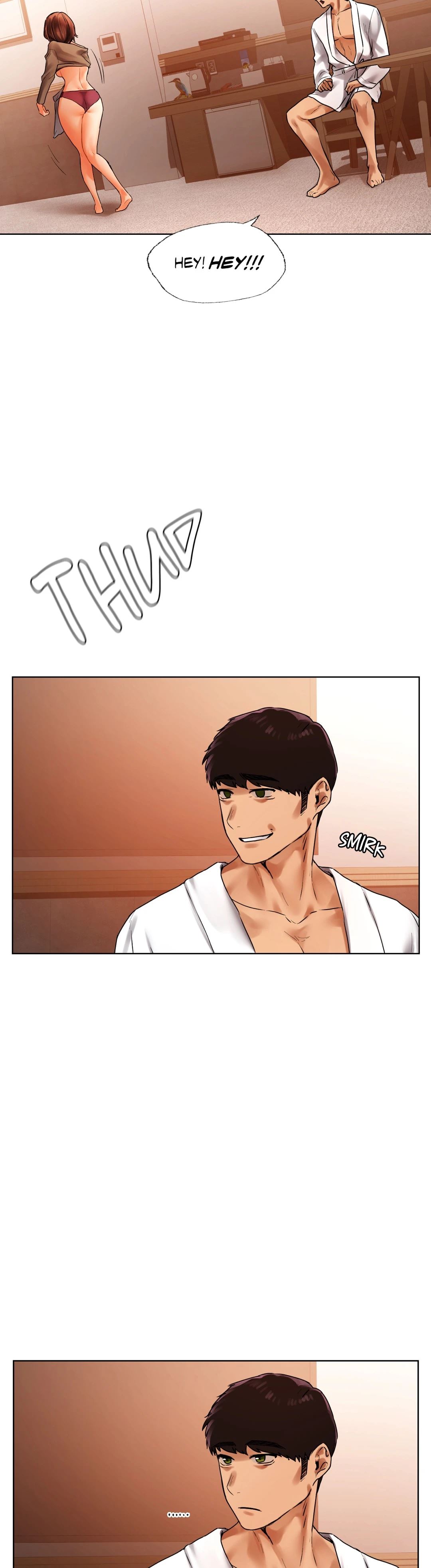 Men and women of Sillim Engsub Chapter 29 Page 51