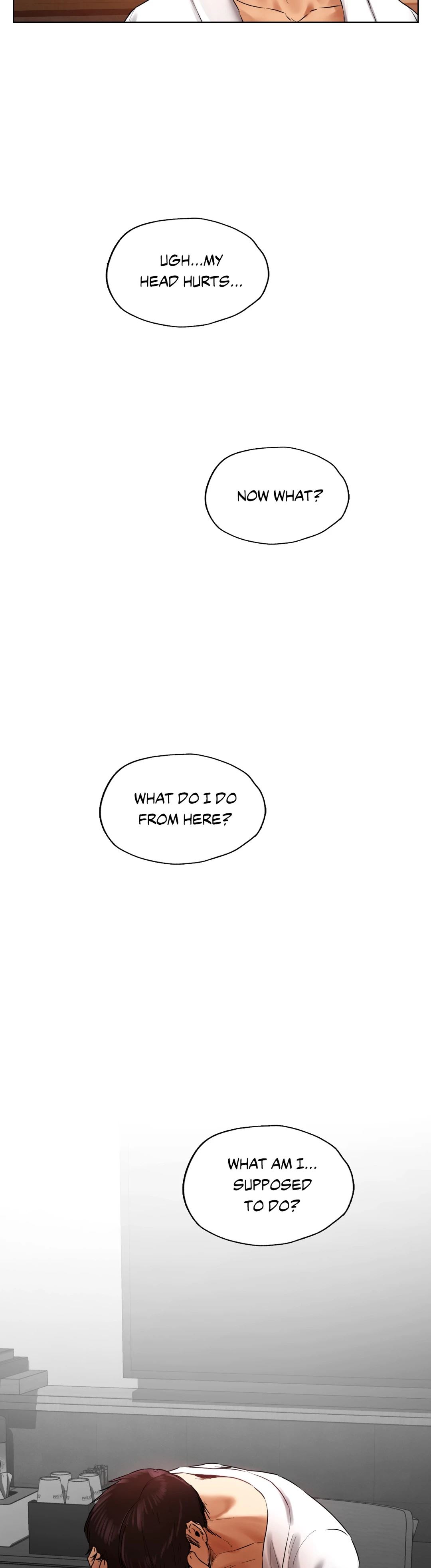 Men and women of Sillim Engsub Chapter 29 Page 52