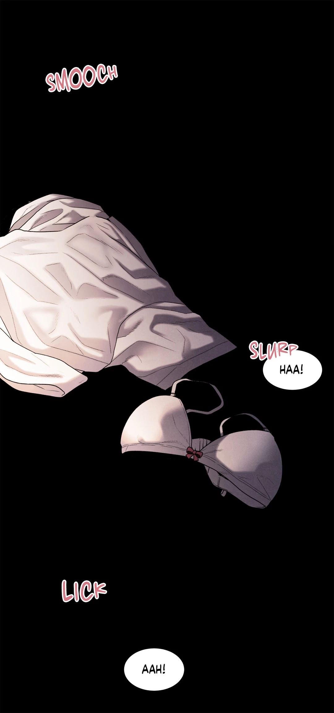 Dirty Reverie Chapter 49 Page 5