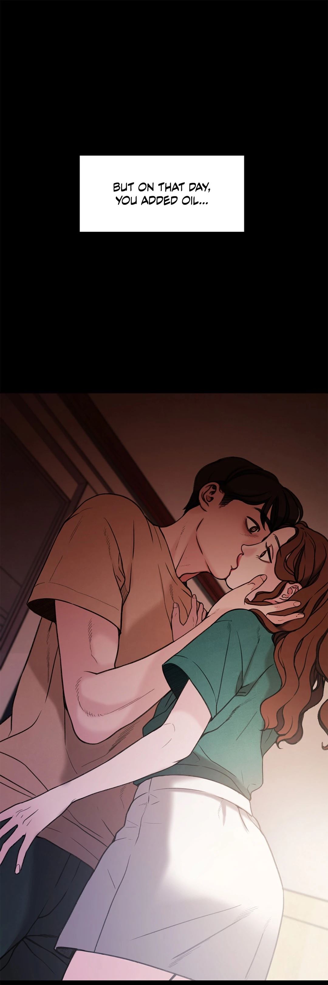 Dirty Reverie Chapter 49 Page 13