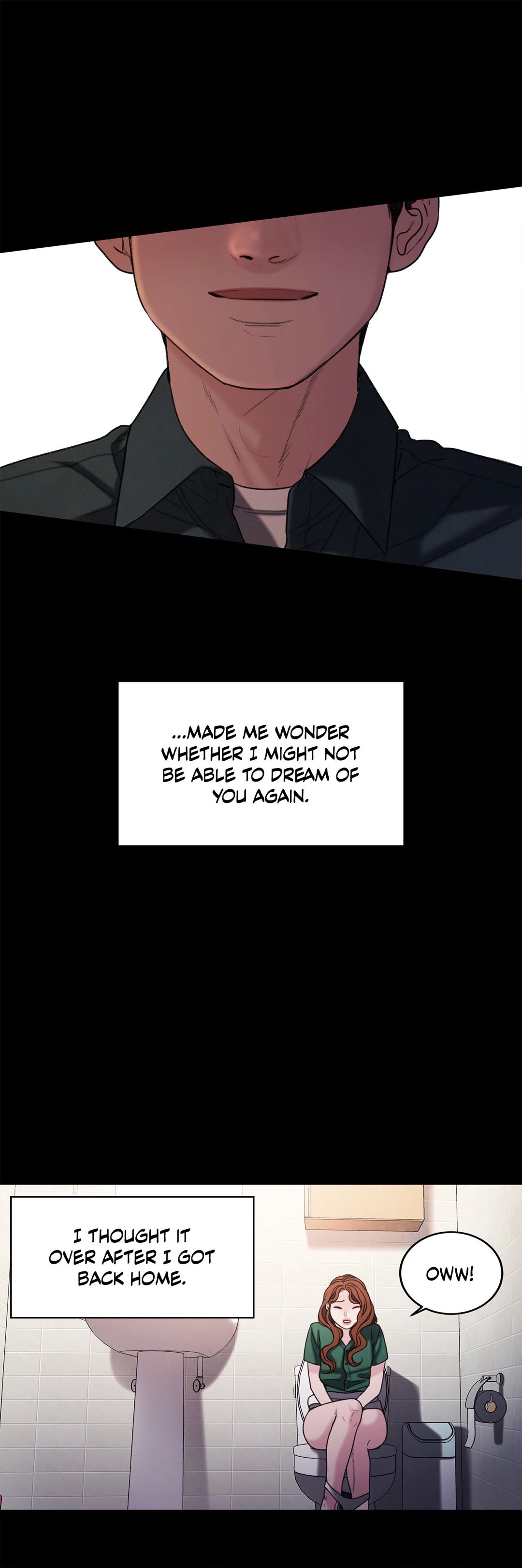 Dirty Reverie Chapter 49 Page 19