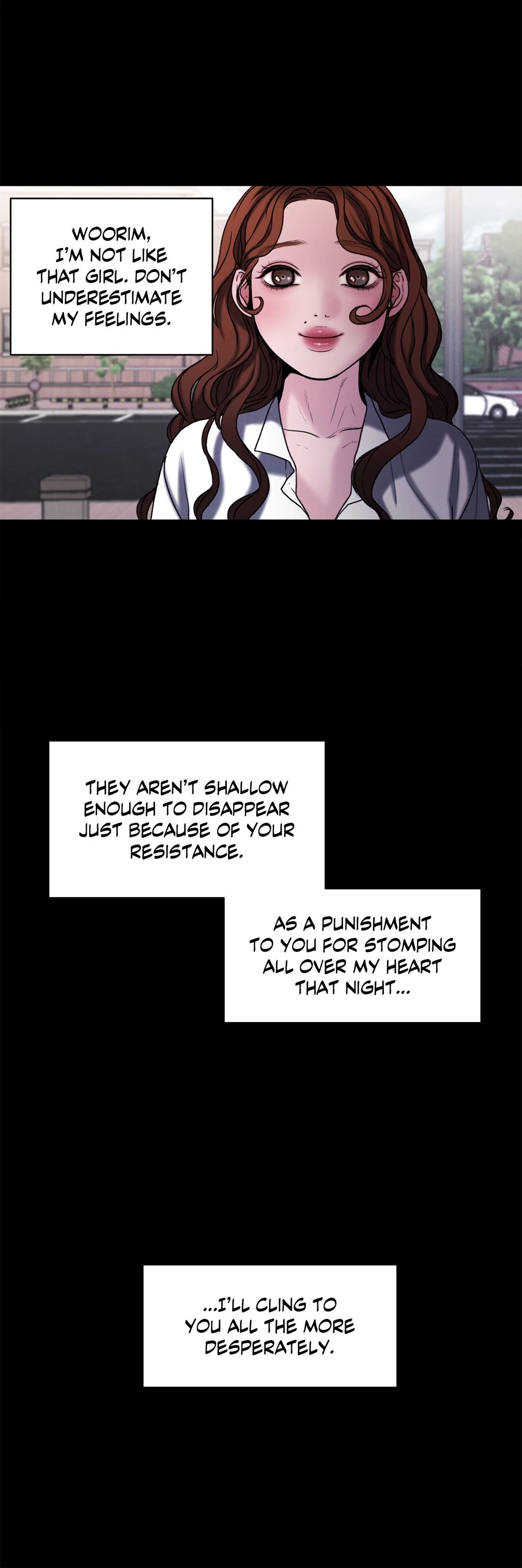 Dirty Reverie Chapter 49 Page 27