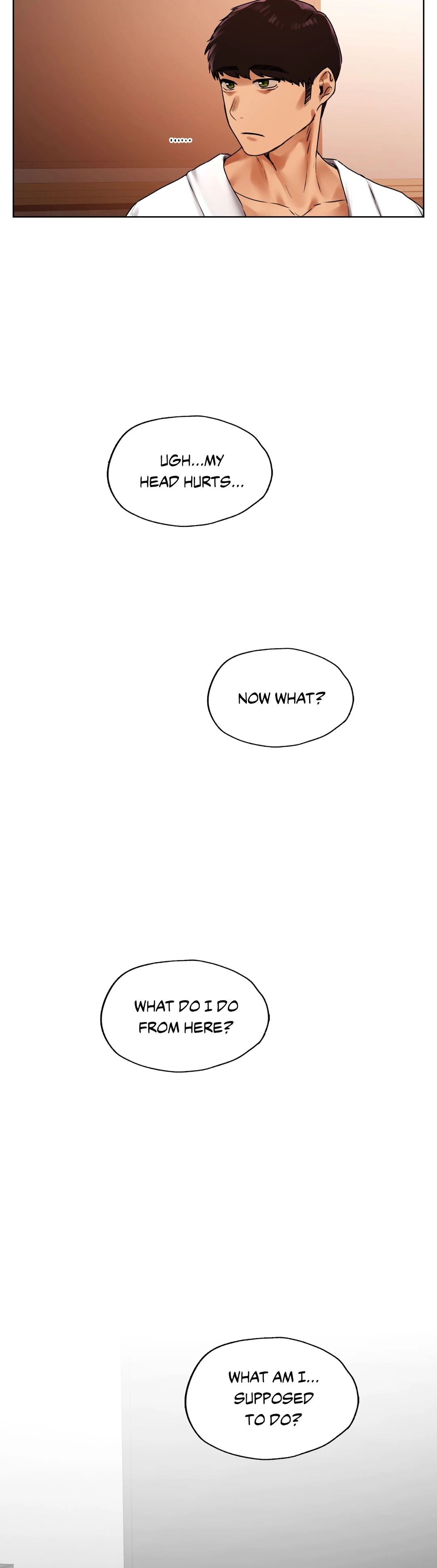 Men and women of Sillim Engsub Chapter 30 Page 3