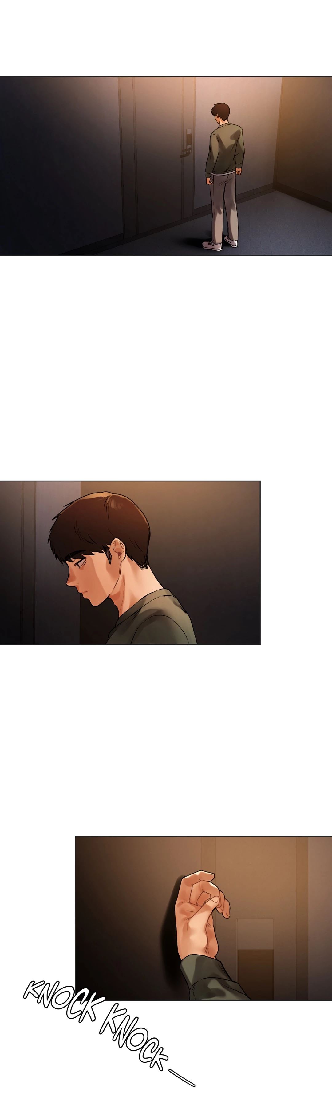 Men and women of Sillim Engsub Chapter 30 Page 5