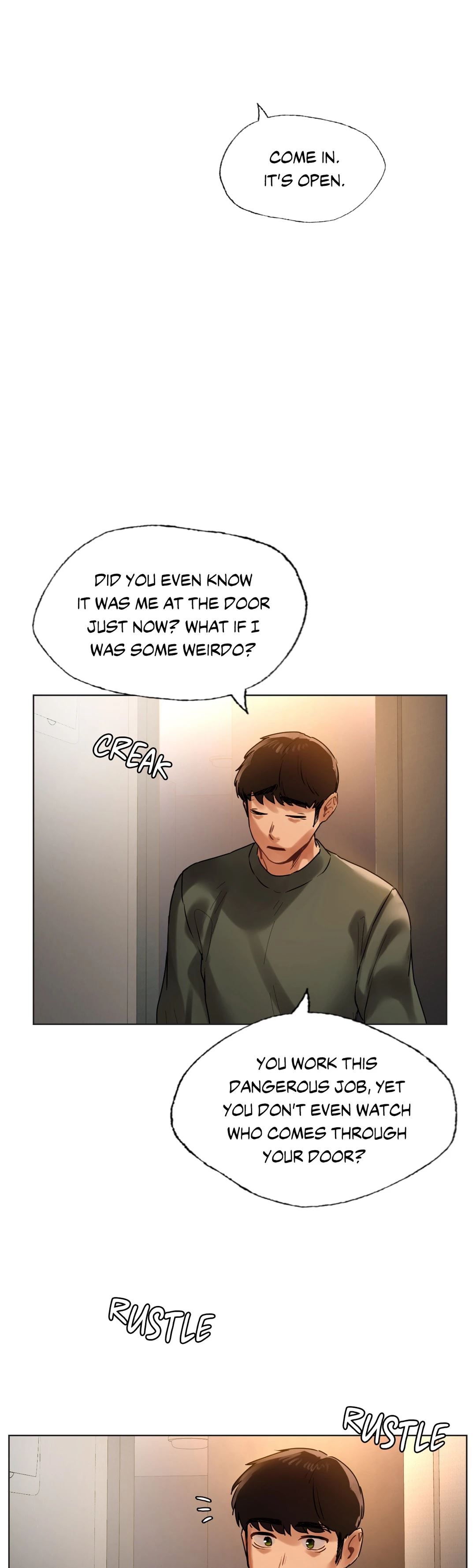 Men and women of Sillim Engsub Chapter 30 Page 6