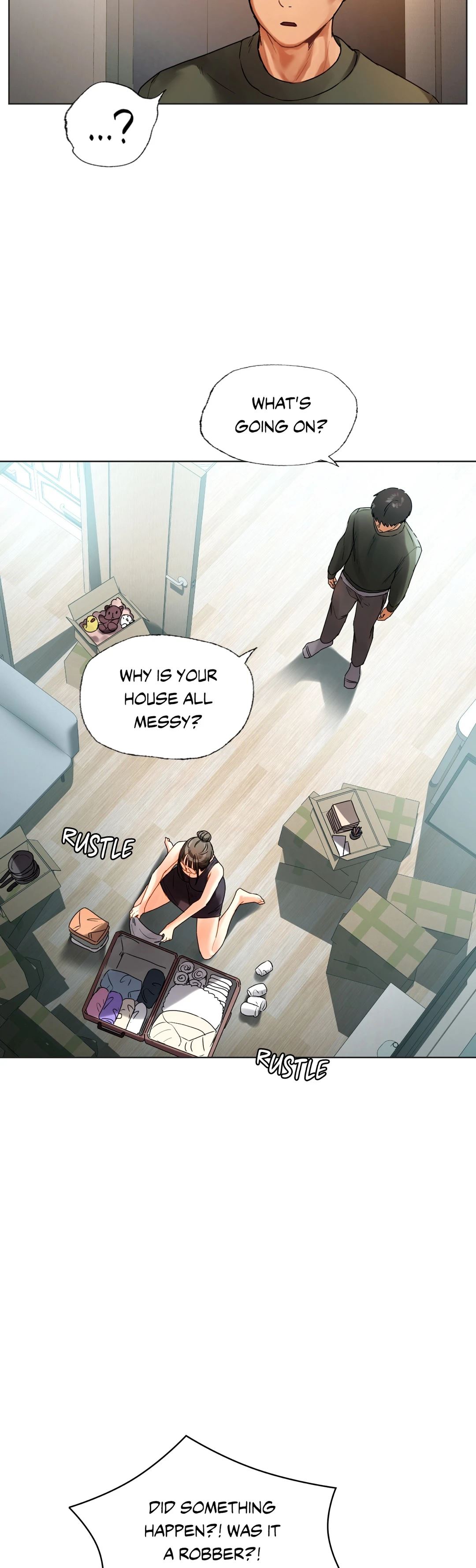 Men and women of Sillim Engsub Chapter 30 Page 7