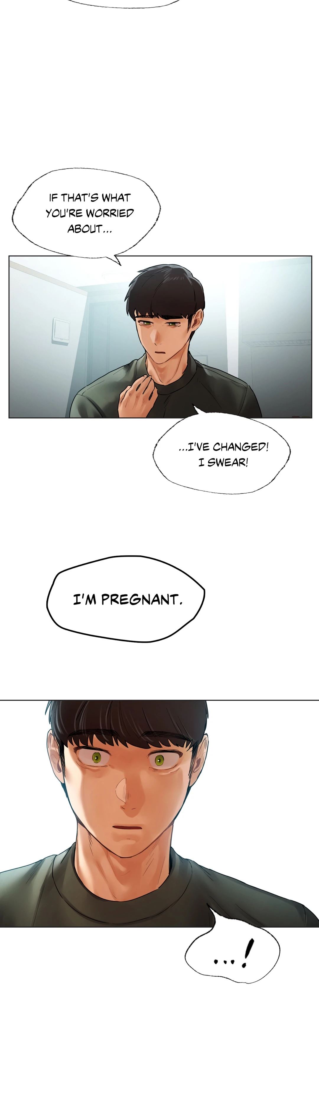 Men and women of Sillim Engsub Chapter 30 Page 16