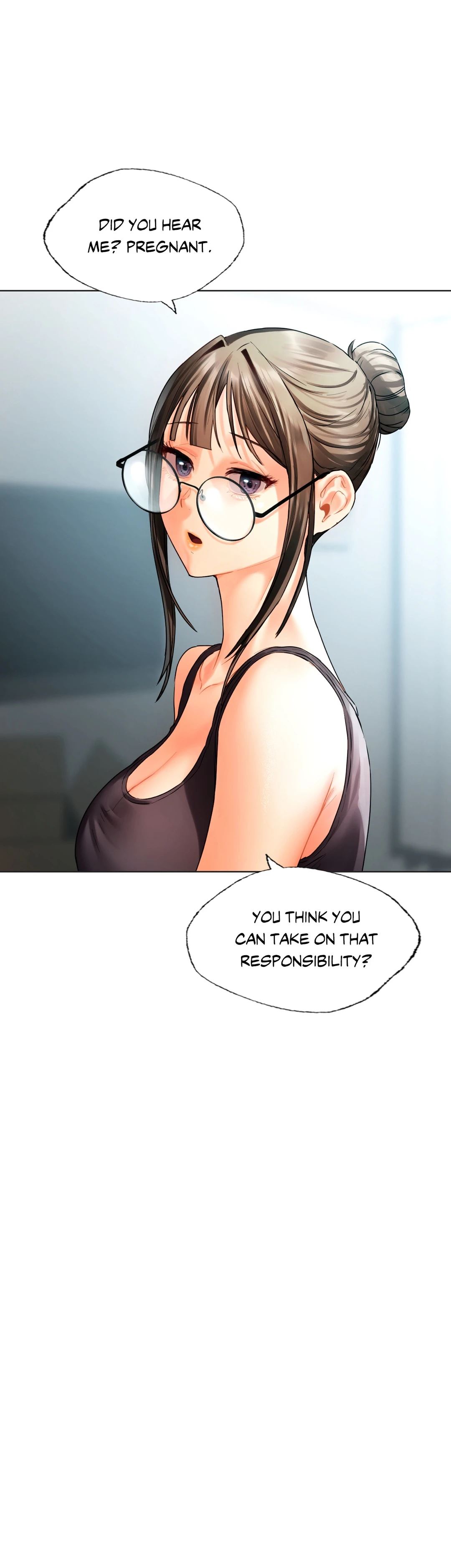Men and women of Sillim Engsub Chapter 30 Page 17