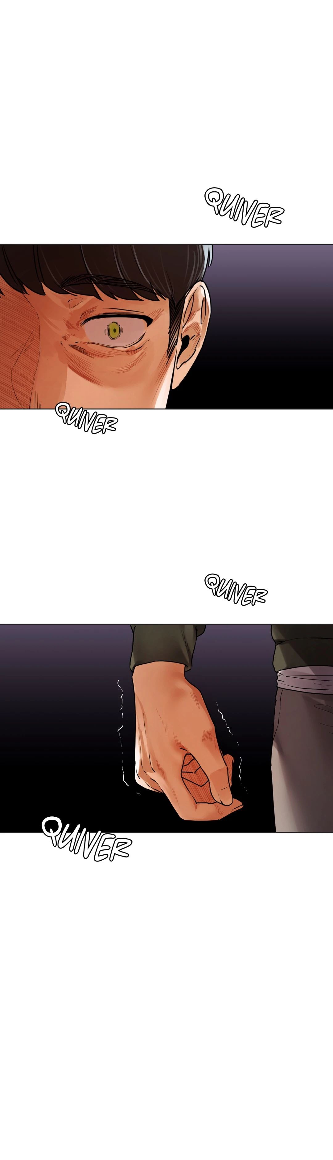 Men and women of Sillim Engsub Chapter 30 Page 18