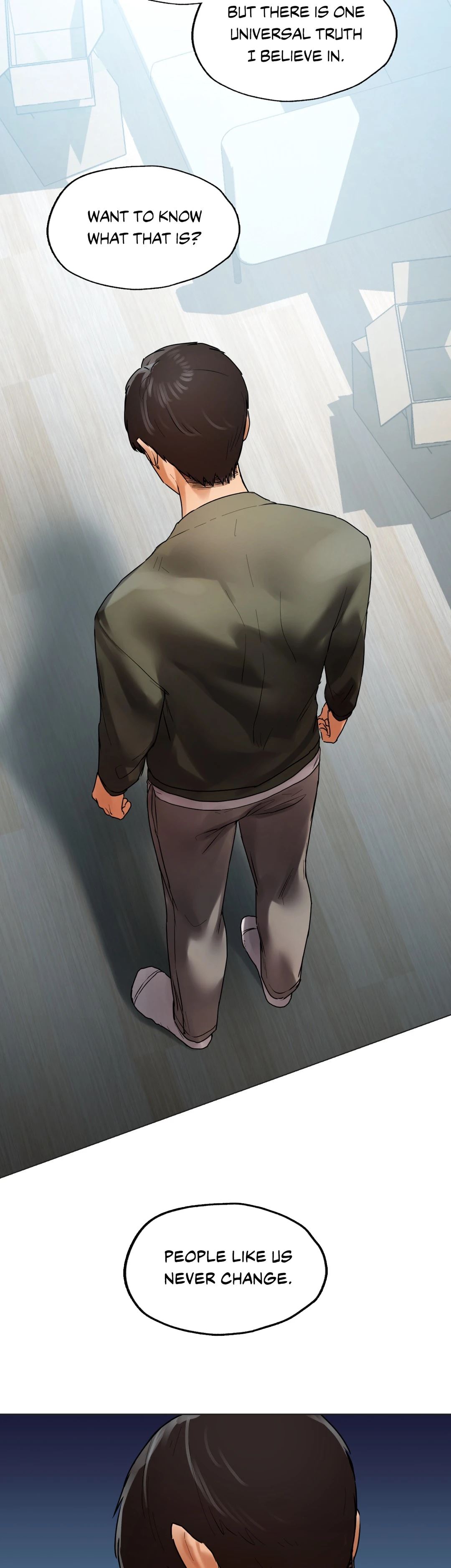 Men and women of Sillim Engsub Chapter 30 Page 20