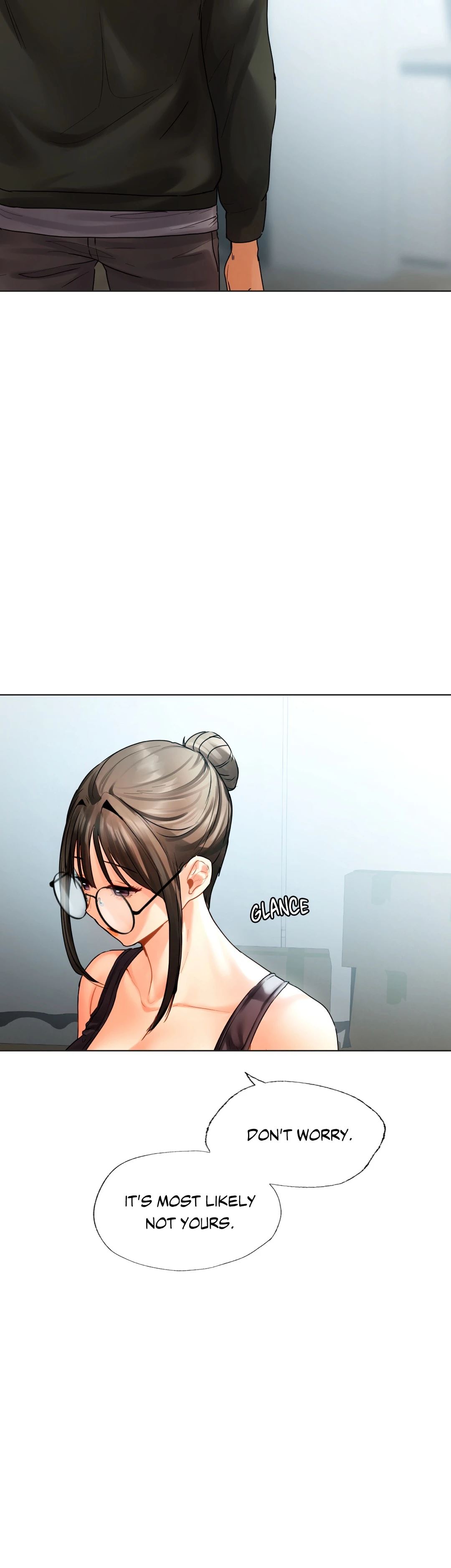 Men and women of Sillim Engsub Chapter 30 Page 22