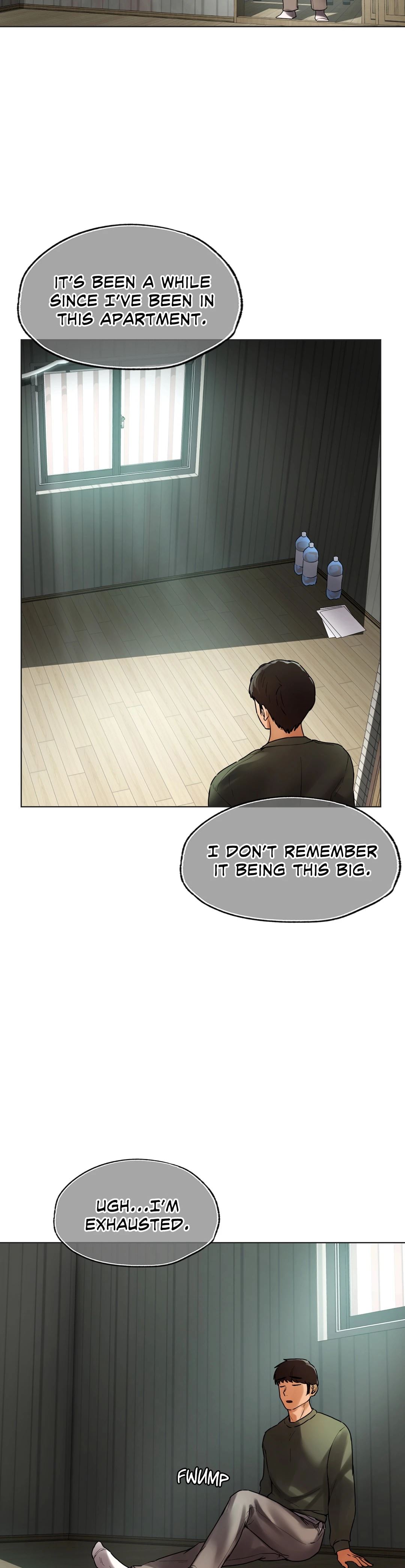 Men and women of Sillim Engsub Chapter 30 Page 25