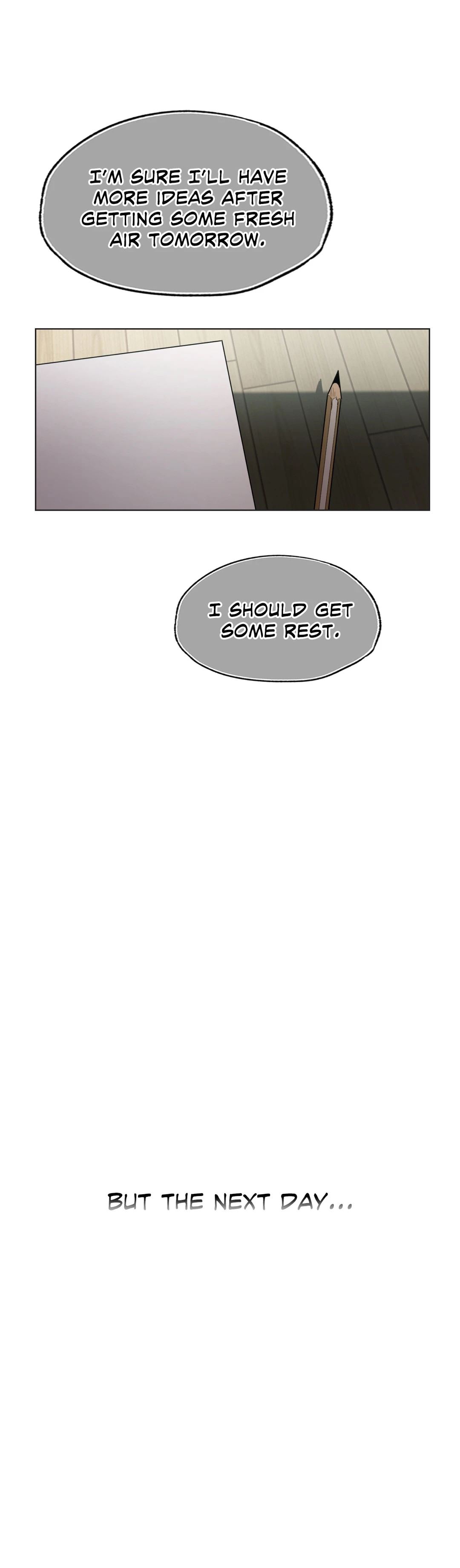 Men and women of Sillim Engsub Chapter 30 Page 29
