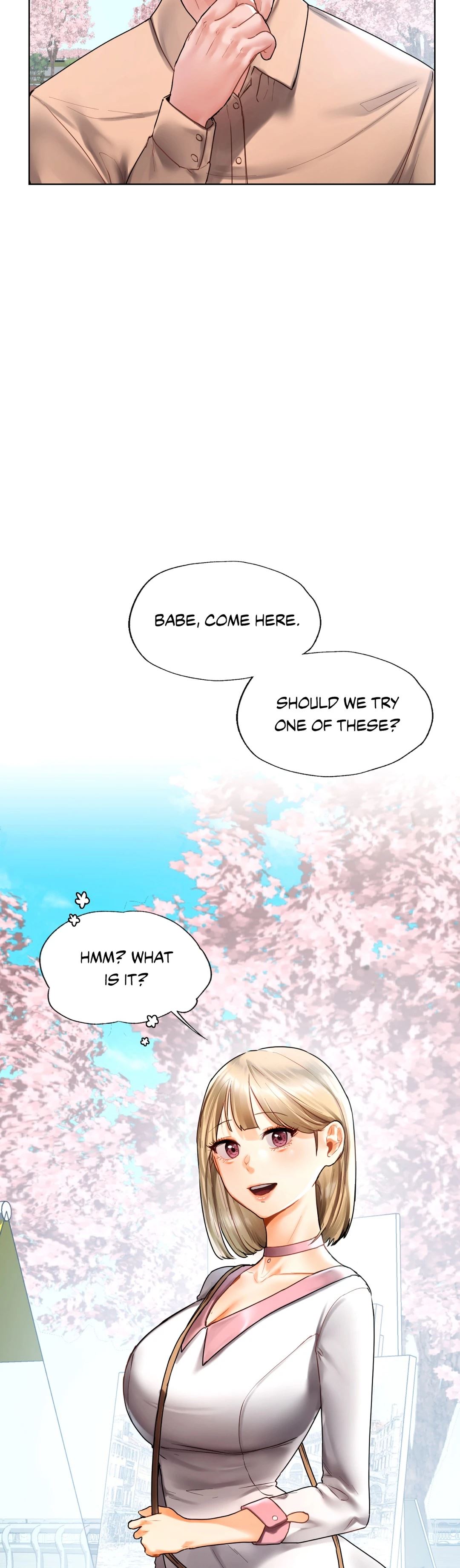 Men and women of Sillim Engsub Chapter 30 Page 32