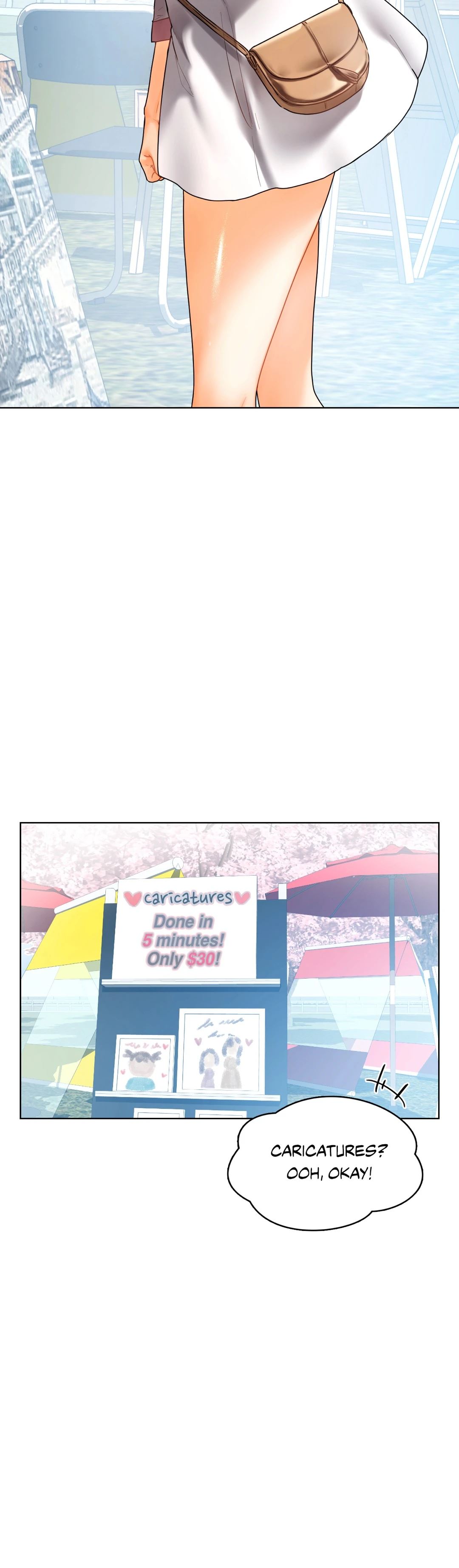 Men and women of Sillim Engsub Chapter 30 Page 33