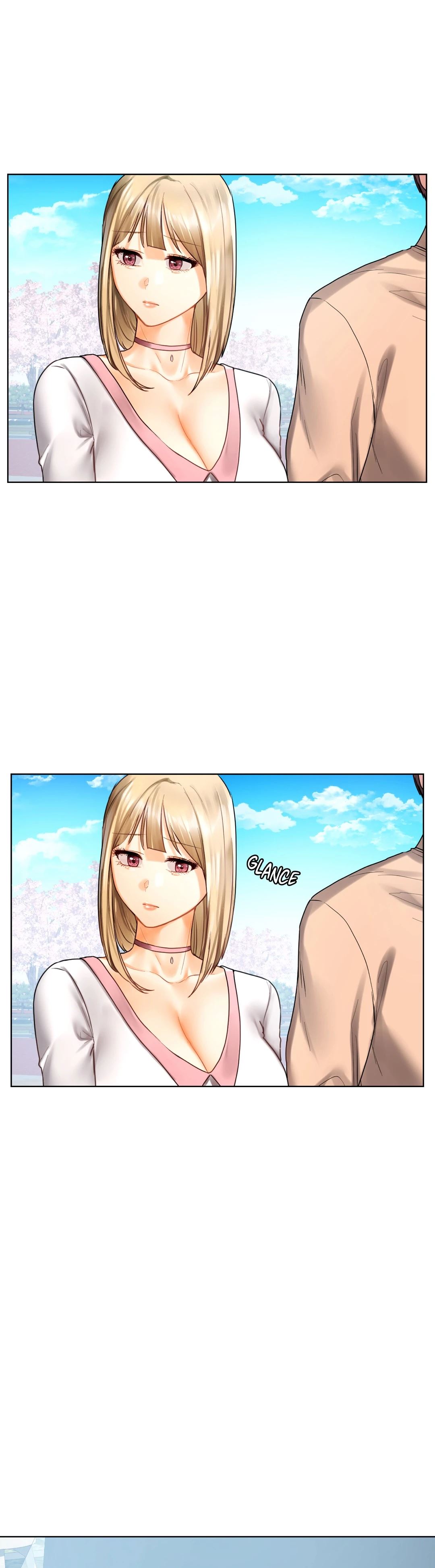 Men and women of Sillim Engsub Chapter 30 Page 40